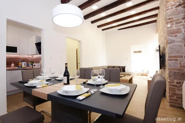 Šibenik, apartment for sale