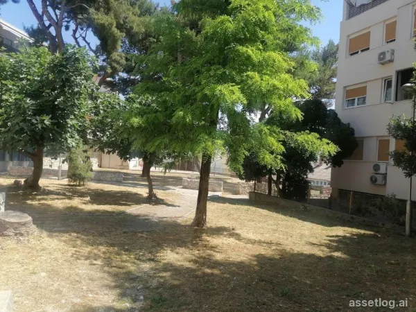 Split, apartmán na prodej