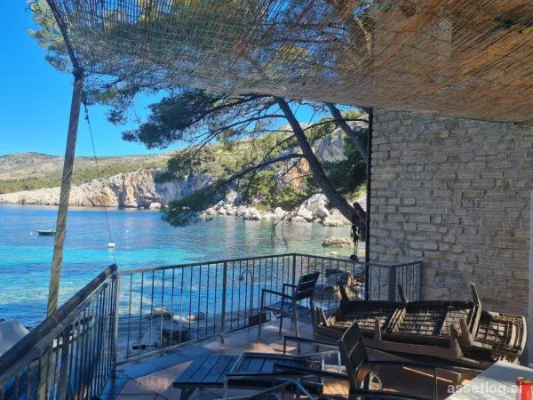 Hvar, altes Steinhaus zum Kauf