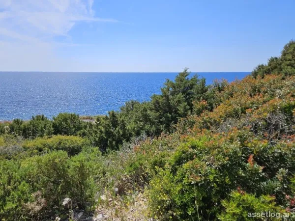 Hvar, Baugrundstück zum Kauf