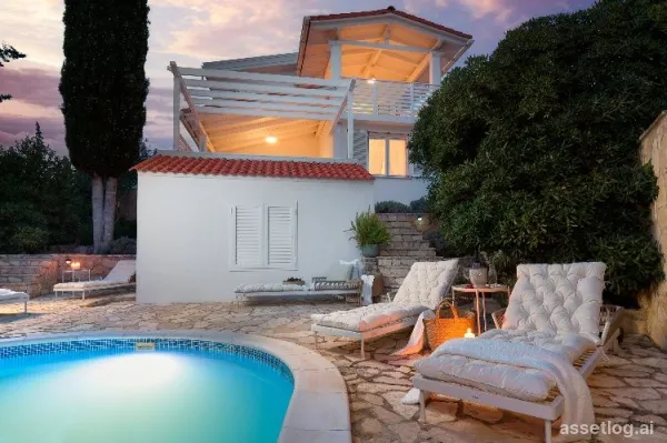 Hvar, Haus zum Kauf