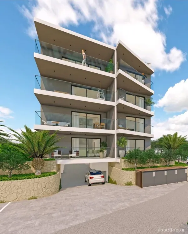 Trogir/Čiovo, apartmány na prodej, 81.788 € - 617.849 €