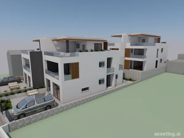 Šibenik, house for sale
