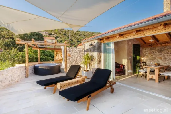 Hvar, Haus zum Kauf