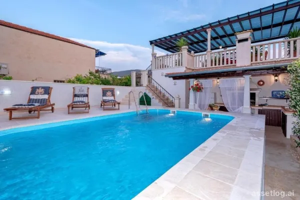 Hvar, Haus zum Kauf