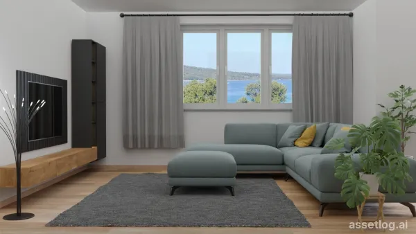 Šibenik, apartments for sale, 402.507 € - 438.632 €