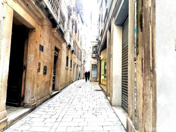 Split, apartmán na prodej