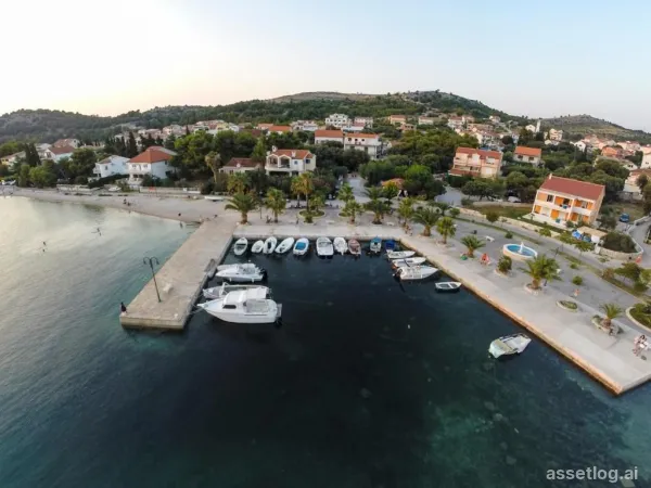 Šibenik, house for sale