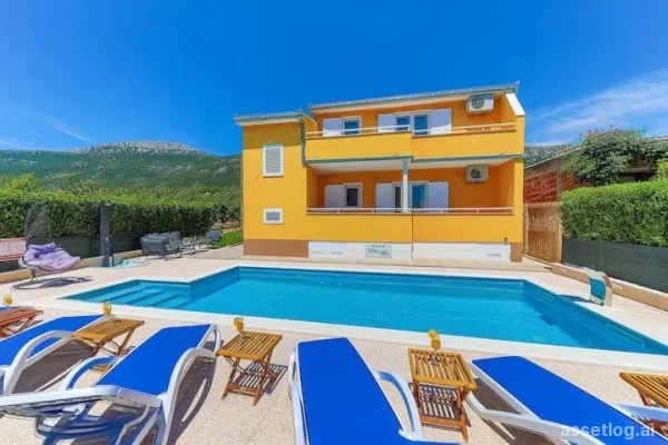 Kaštela, house for sale