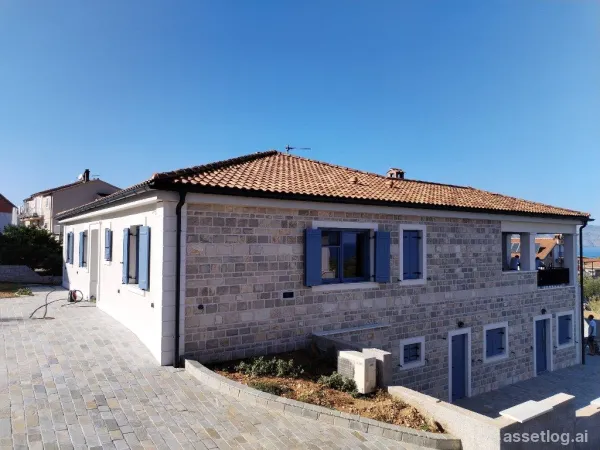 Hvar, Haus zum Kauf