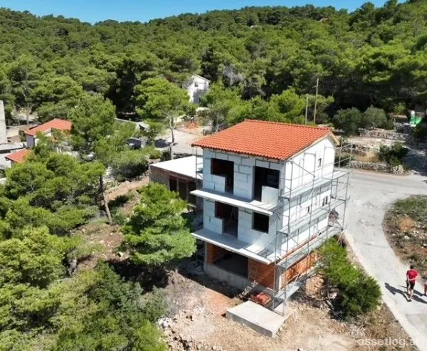 Vis, house for sale