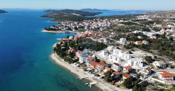 Šibenik, apartments for sale, 180.000 € - 393.000 €