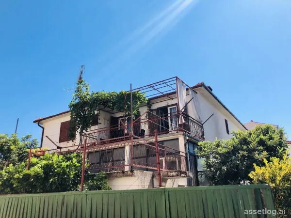 Brač, dům na prodej