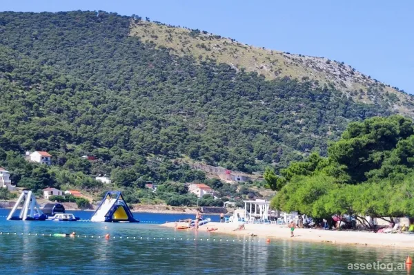 Šibenik, building land for sale