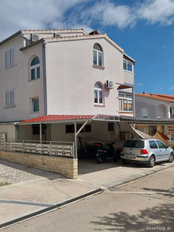 Šibenik, apartment for sale