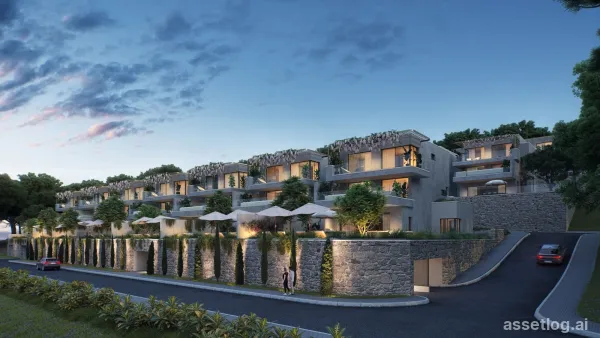 Trogir/Čiovo, vily na prodej, 2.500.000 € - 3.000.000 €