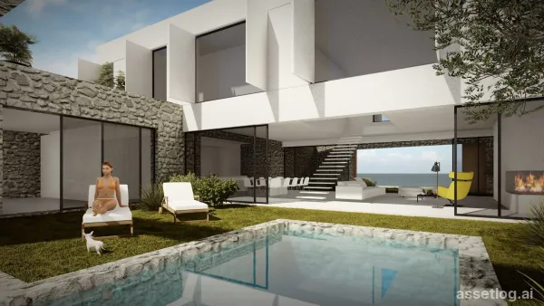Šibenik, building land for sale