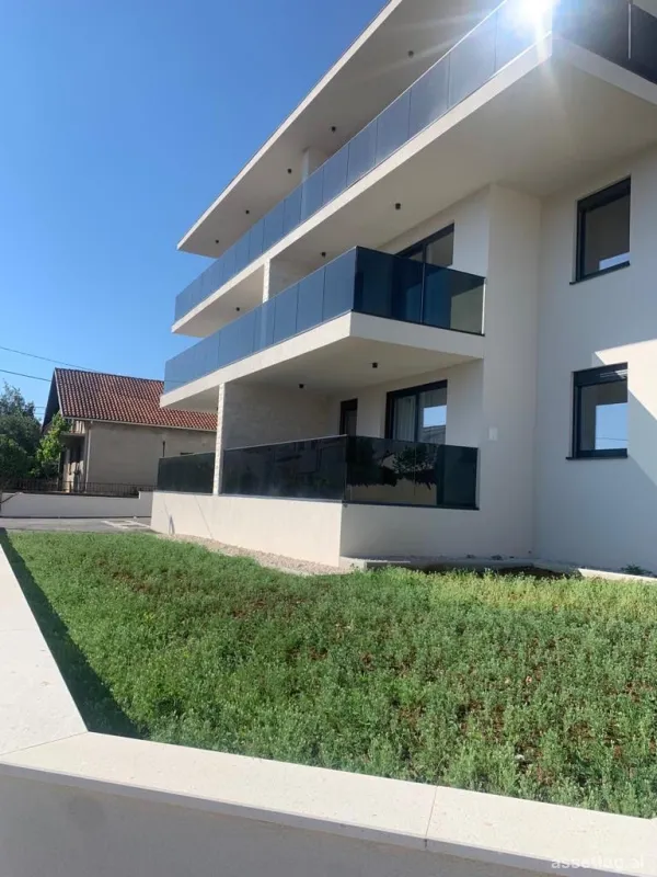Šibenik, apartment for sale