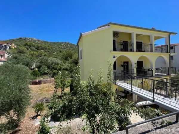 Trogir/Čiovo, dům na prodej