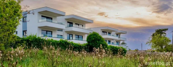 Zadar, Apartments zum Kauf, 311.821 € - 419.272 €