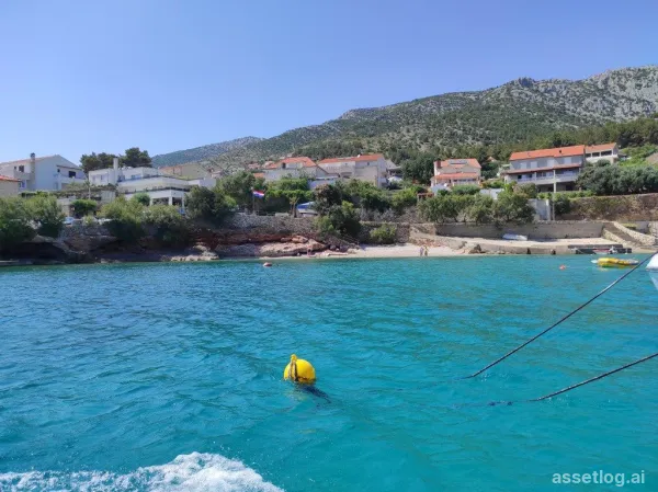 Hvar, Haus zum Kauf