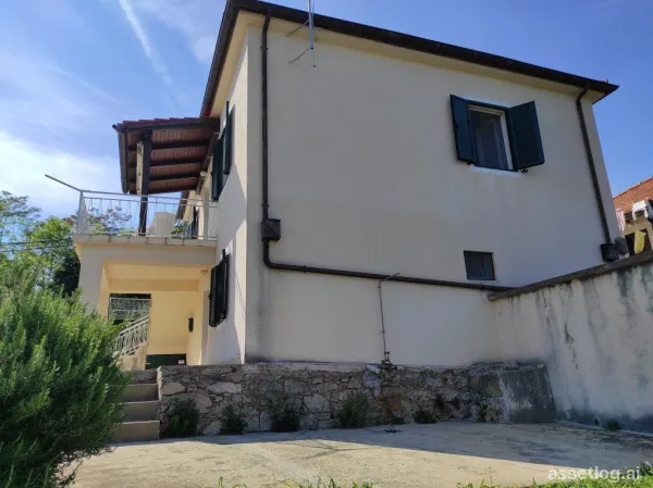 Hvar, altes Steinhaus zum Kauf