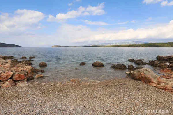 Hvar, Baugrundstück zum Kauf, 685.000 € - 945.000 €
