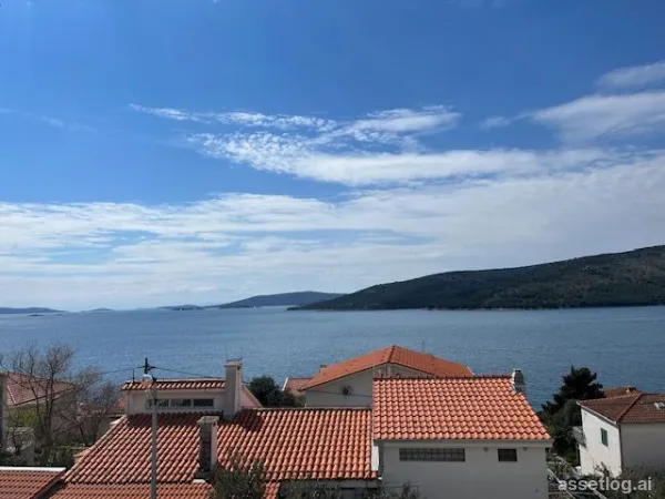 Trogir/Čiovo, dům na prodej
