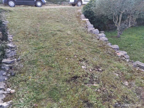 Hvar, landwirtschaftliche Grundstücke zum Kauf