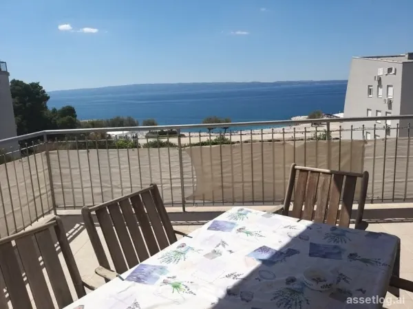 Split, apartmán na prodej