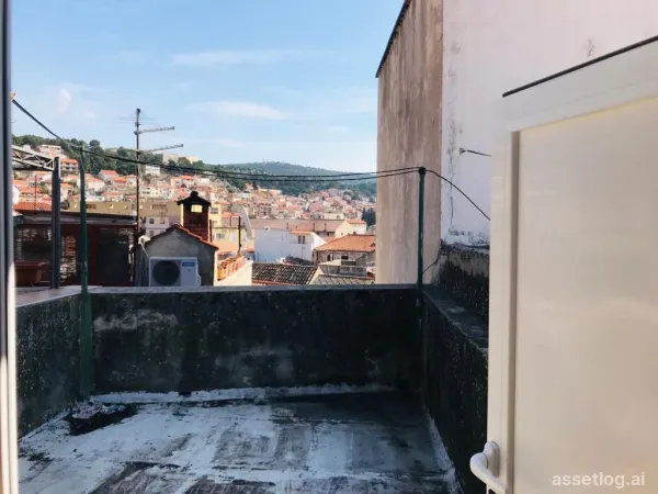 Šibenik, house for sale