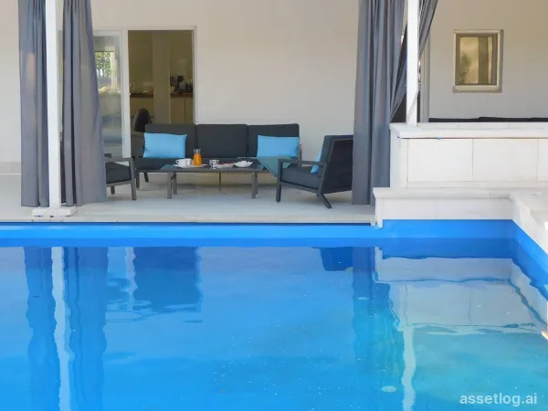 Brač, Villa zum Kauf