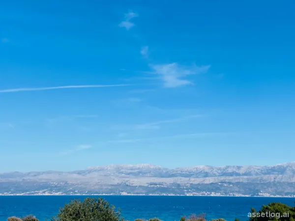 Brač, Apartments zum Kauf, 620.000 € - 690.000 €