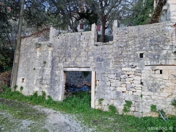 Brač, altes Steinhaus zum Kauf