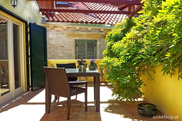 Šibenik, apartment for sale