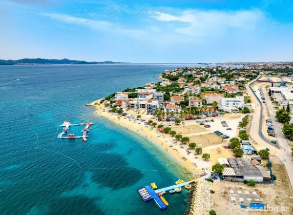 Zadar, Haus zum Kauf