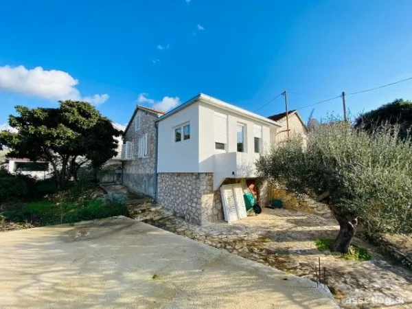 Brač, Haus zum Kauf