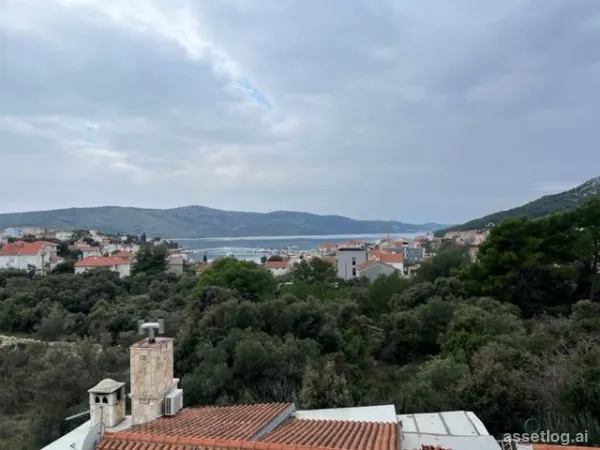 Trogir/Čiovo, dům na prodej
