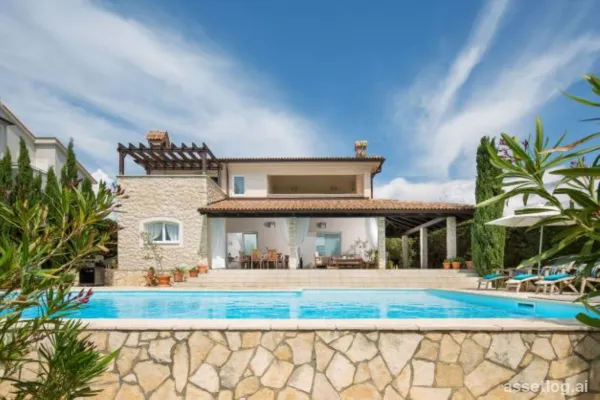 Zadar, Villa zum Kauf