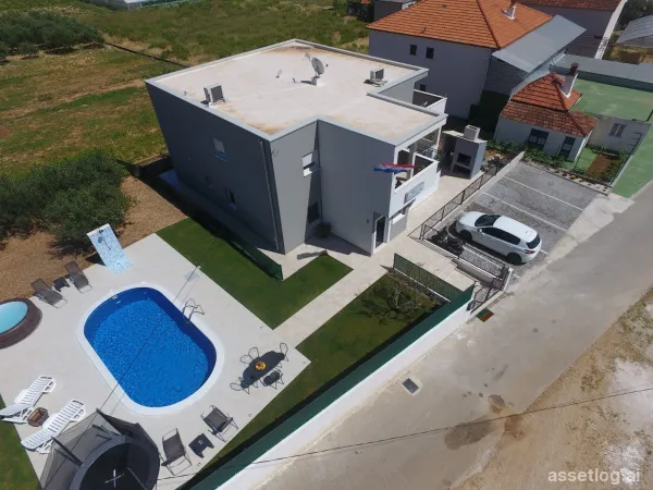 Trogir/Čiovo, dům na prodej