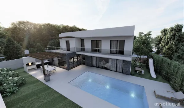 Šolta, Villa zum Kauf
