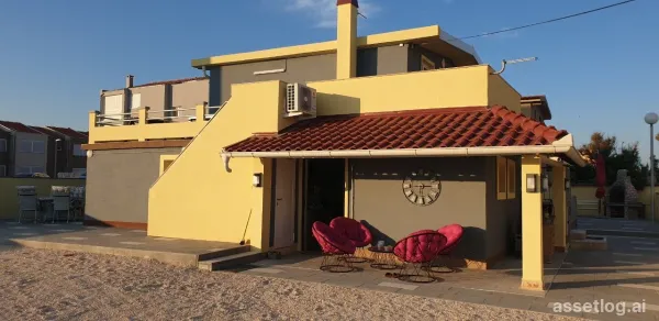 Zadar, Haus zum Kauf