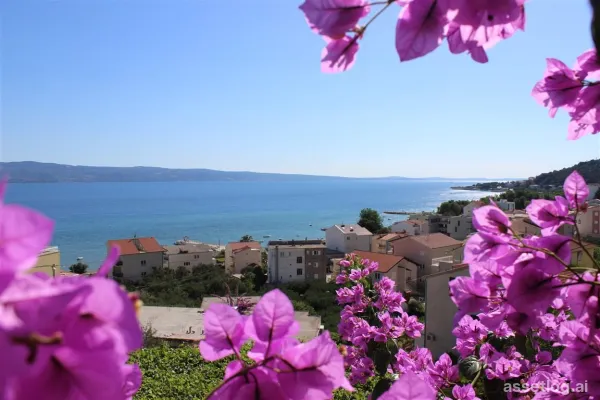 Omiš, Haus zum Kauf