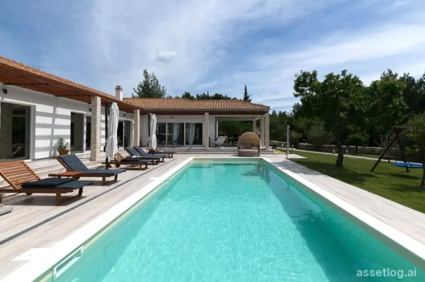 Šibenik, house for sale