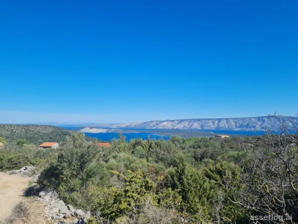 Hvar, Baugrundstück zum Kauf