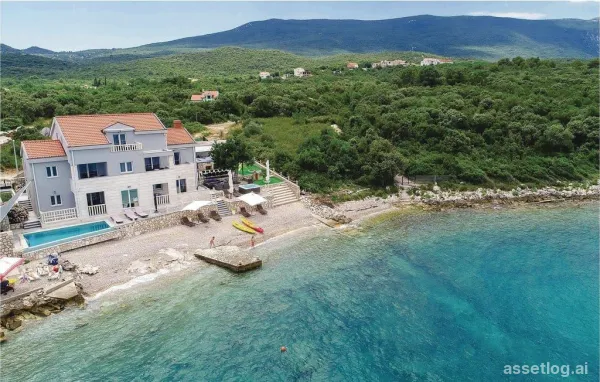 Pelješac, vila na prodej