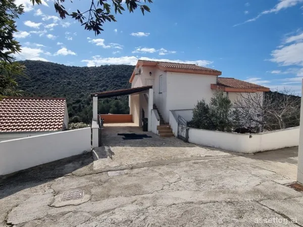 Trogir/Čiovo, dům na prodej
