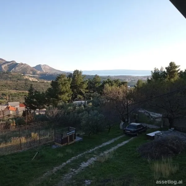 Split, stavební pozemek na prodej