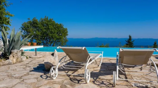 Hvar, altes Steinhaus zum Kauf