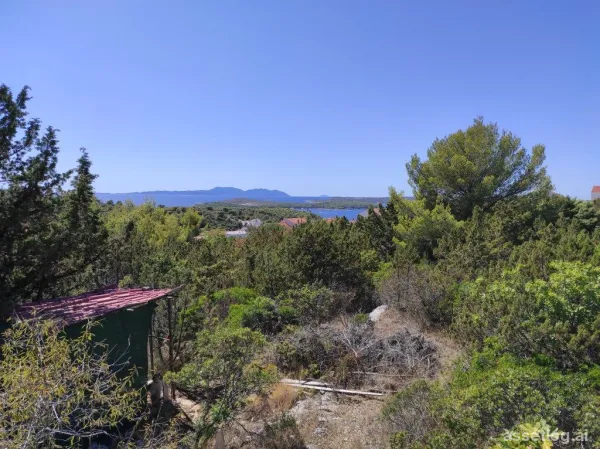 Hvar, Baugrundstück zum Kauf